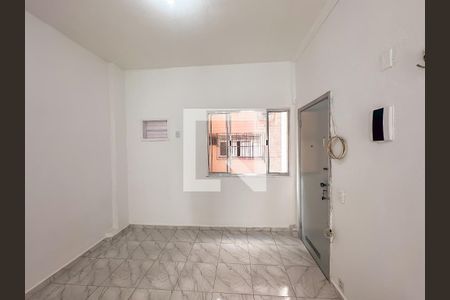 Kitnet/Studio para alugar com 1 quarto, 20m² em Centro, Rio de Janeiro