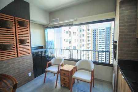 Apartamento para alugar com 1 quarto, 50m² em Brás, São Paulo