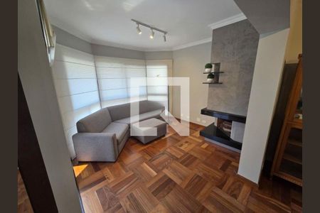 Apartamento à venda com 4 quartos, 215m² em Pompeia, São Paulo