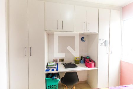 Quarto 1 de apartamento à venda com 2 quartos, 47m² em Conjunto Residencial José Bonifácio, São Paulo
