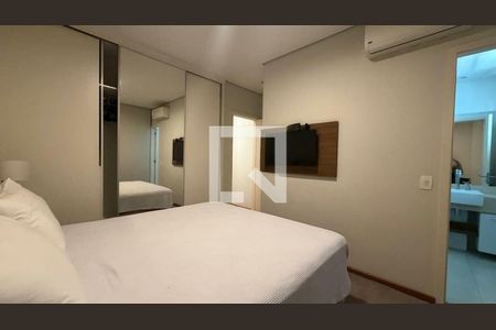 Apartamento à venda com 3 quartos, 133m² em Vila Olímpia, São Paulo