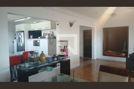 Apartamento à venda com 4 quartos, 178m² em Pompeia, São Paulo