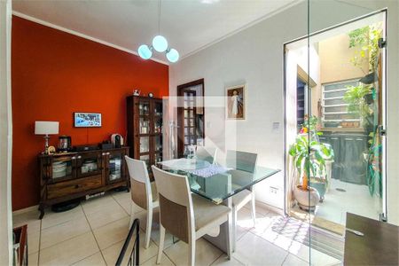 Casa de Condomínio à venda com 3 quartos, 120m² em Jardim da Gloria, São Paulo