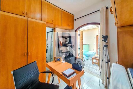 Casa de Condomínio à venda com 3 quartos, 120m² em Jardim da Gloria, São Paulo