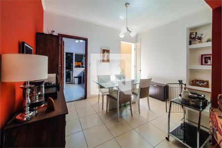 Casa de Condomínio à venda com 3 quartos, 120m² em Jardim da Gloria, São Paulo