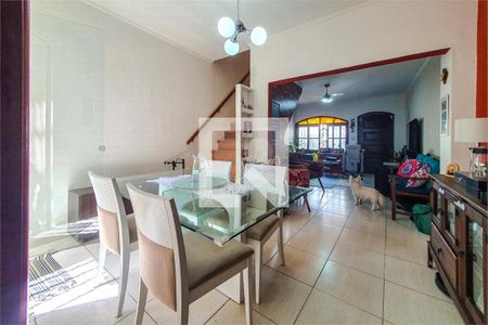 Casa de Condomínio à venda com 3 quartos, 120m² em Jardim da Gloria, São Paulo
