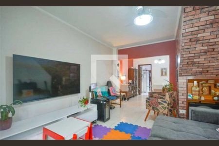 Casa de Condomínio à venda com 3 quartos, 120m² em Jardim da Gloria, São Paulo