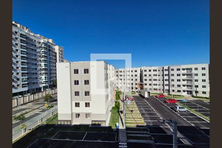Apartamento para alugar com 2 quartos, 47m² em Recreio dos Bandeirantes, Rio de Janeiro