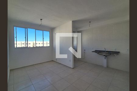 Apartamento para alugar com 2 quartos, 47m² em Recreio dos Bandeirantes, Rio de Janeiro