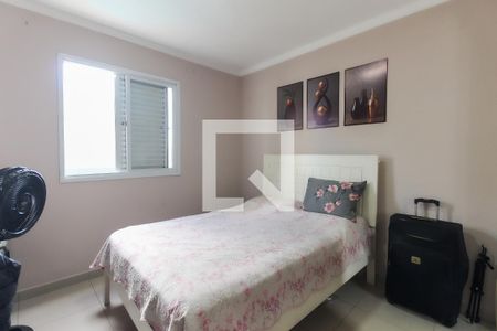 Quarto 1 de apartamento para alugar com 3 quartos, 69m² em Itaquera, São Paulo