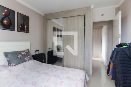 Quarto 1 de apartamento para alugar com 3 quartos, 69m² em Itaquera, São Paulo