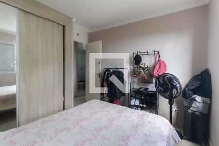 Quarto 1 de apartamento para alugar com 3 quartos, 69m² em Itaquera, São Paulo