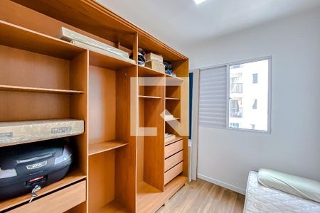 Quarto 1 de apartamento para alugar com 3 quartos, 64m² em Brás, São Paulo