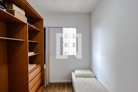 Quarto 1 de apartamento para alugar com 3 quartos, 64m² em Brás, São Paulo