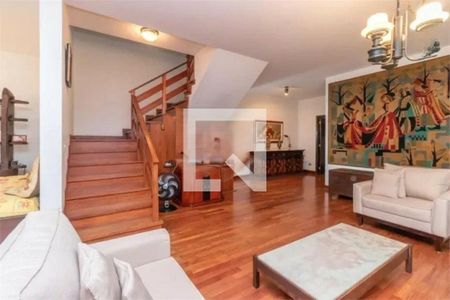 Casa à venda com 4 quartos, 420m² em Jardim Nossa Senhora Aparecida, São Paulo