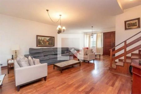 Casa à venda com 4 quartos, 420m² em Jardim Nossa Senhora Aparecida, São Paulo