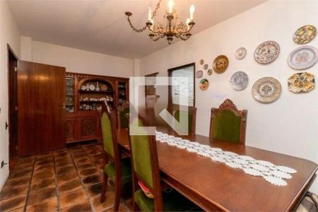 Casa à venda com 4 quartos, 420m² em Jardim Nossa Senhora Aparecida, São Paulo