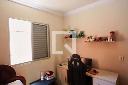 Casa à venda com 3 quartos, 75m² em Sagrada Família, Belo Horizonte