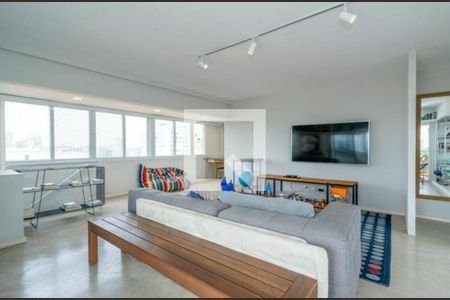 Apartamento à venda com 3 quartos, 203m² em Perdizes, São Paulo
