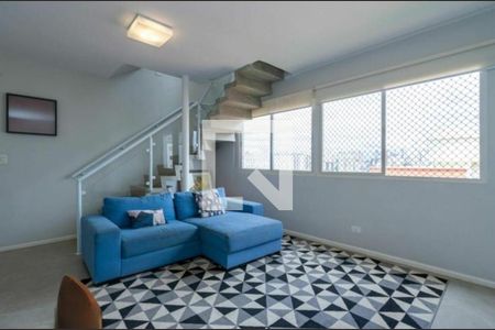Apartamento à venda com 3 quartos, 203m² em Perdizes, São Paulo