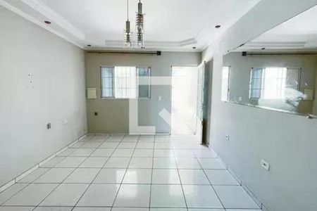 Casa à venda com 3 quartos, 240m² em Vila Romero, São Paulo