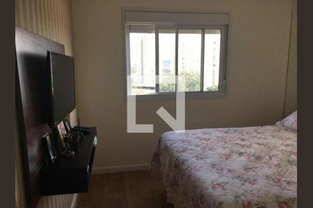 Apartamento para alugar com 3 quartos, 130m² em Vila Leopoldina, São Paulo