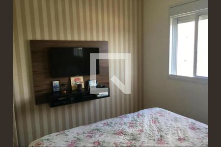 Apartamento para alugar com 3 quartos, 130m² em Vila Leopoldina, São Paulo