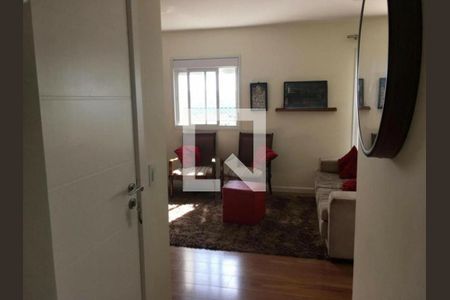 Apartamento para alugar com 3 quartos, 130m² em Vila Leopoldina, São Paulo
