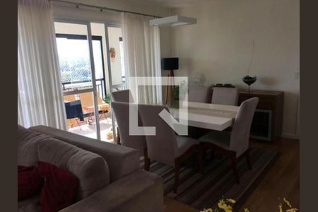 Apartamento para alugar com 3 quartos, 130m² em Vila Leopoldina, São Paulo