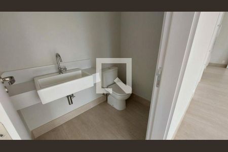 Apartamento à venda com 4 quartos, 193m² em Vila Nova Conceição, São Paulo