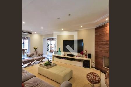 Apartamento à venda com 4 quartos, 237m² em Paraíso do Morumbi, São Paulo