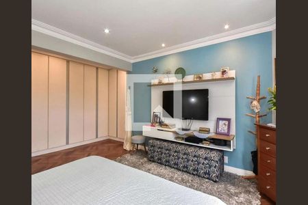 Apartamento à venda com 4 quartos, 237m² em Paraíso do Morumbi, São Paulo
