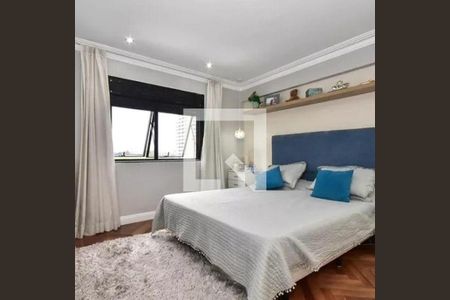 Apartamento à venda com 4 quartos, 237m² em Paraíso do Morumbi, São Paulo