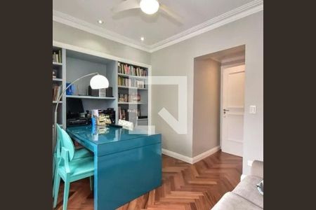Apartamento à venda com 4 quartos, 237m² em Paraíso do Morumbi, São Paulo