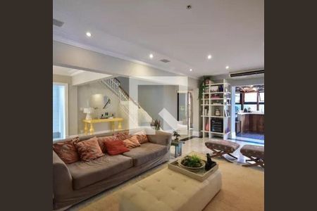 Apartamento à venda com 4 quartos, 237m² em Paraíso do Morumbi, São Paulo