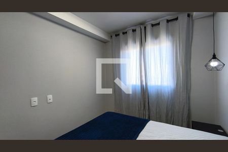 Quarto de apartamento para alugar com 1 quarto, 36m² em Liberdade, São Paulo