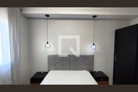 Quarto de apartamento para alugar com 1 quarto, 36m² em Liberdade, São Paulo
