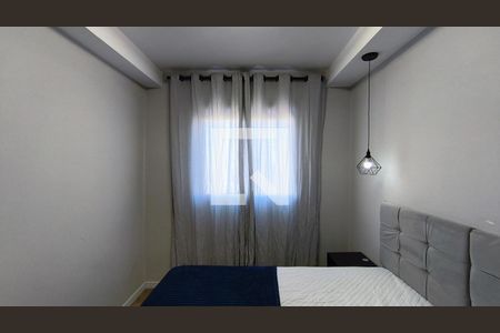 Quarto de apartamento para alugar com 1 quarto, 36m² em Liberdade, São Paulo