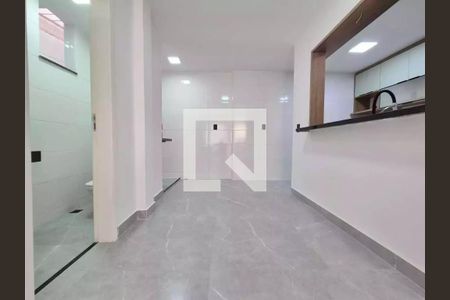 Apartamento à venda com 1 quarto, 55m² em Urca, Rio de Janeiro