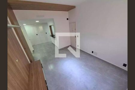Apartamento à venda com 1 quarto, 55m² em Urca, Rio de Janeiro