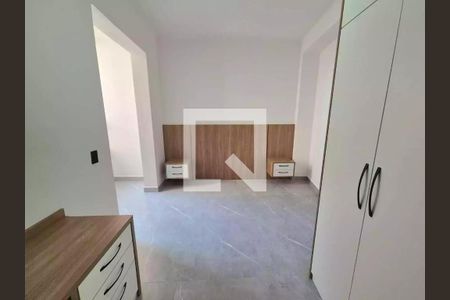 Apartamento à venda com 1 quarto, 55m² em Urca, Rio de Janeiro
