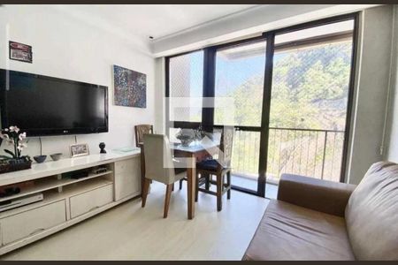 Apartamento à venda com 3 quartos, 160m² em Botafogo, Rio de Janeiro
