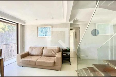 Apartamento à venda com 3 quartos, 160m² em Botafogo, Rio de Janeiro