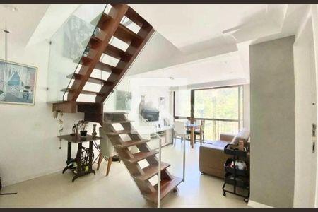 Apartamento à venda com 3 quartos, 160m² em Botafogo, Rio de Janeiro