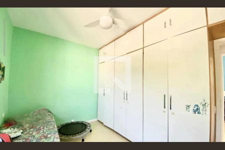 Apartamento à venda com 3 quartos, 160m² em Botafogo, Rio de Janeiro