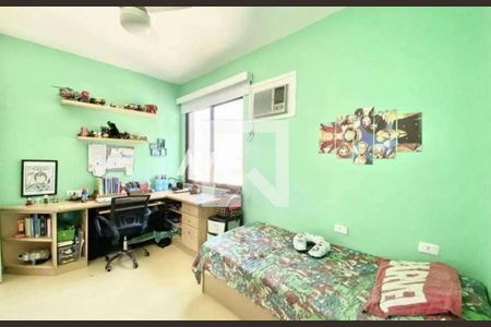 Apartamento à venda com 3 quartos, 160m² em Botafogo, Rio de Janeiro