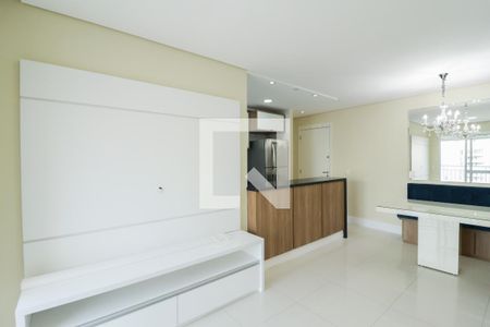 Sala/Cozinha/Área de ServiçoSala/Cozinha/Área de Serviço de apartamento para alugar com 2 quartos, 67m² em Casa Verde, São Paulo