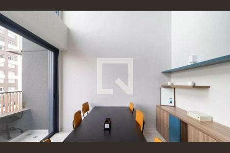 Apartamento à venda com 1 quarto, 27m² em Perdizes, São Paulo