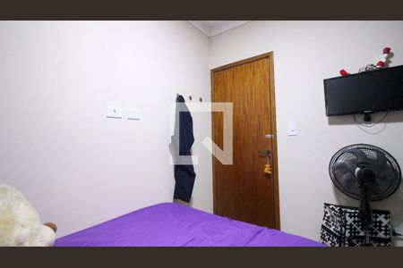 Apartamento para alugar com 2 quartos, 42m² em Jardim Santa Adelia, São Paulo