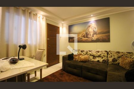 Apartamento para alugar com 2 quartos, 42m² em Jardim Santa Adelia, São Paulo